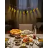 TCX Minare Ramazan Led Işık