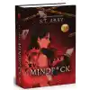 TCX Mindfck - 5  Tek Cilt Koleksiyon Baskısı