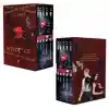 TCX Mindfck Serisi 5  (Kutulu Set)
