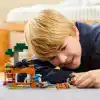 TCX Minecraft Armadillo Maden Keşfi 21269