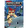 TCX Minecraft - Cilt 2