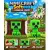 TCX ® Minecraft Softeez Creeper Figür