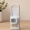TCX Mini Rende Paslanmaz Çelik