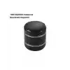 TCX Mini Speaker Silindir