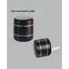 TCX Mini Speaker Silindir