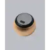 TCX MİNİ SPEAKER YUVARLAK