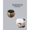TCX MİNİ SPEAKER YUVARLAK