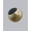 TCX MİNİ SPEAKER YUVARLAK