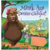 TCX Minik Ayı Denize Gidiyor!