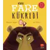 TCX Minik Fare Kükredi