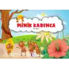 TCX Minik Karınca
