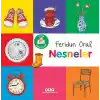 TCX Minik larım – Nesneler