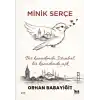 TCX Minik Serçe
