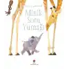 TCX Minik Soru Yumağı