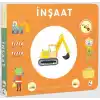 TCX Minik Yolculuklar - İnşaat