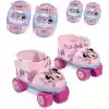 TCX  Minnie Dizlik Dirseklik Set Çantalı