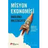 TCX Misyon Ekonomisi