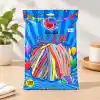 TCX Mix Sosis Balon