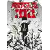 TCX Mob Psycho 100 – 1. Cilt