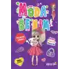 TCX Moda Benim Boya - Yapıştır - Tasarla