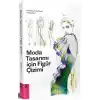 TCX Moda Tasarımı için Figür Çizimi