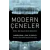 TCX Modern Çeneler