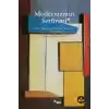 TCX Modernizmin Serüveni