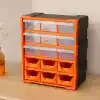 TCX Monoblok Avadanlık Çekmece Organizeri