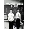 TCX Monotone Blue