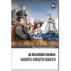 TCX Monte Kristo Kontu