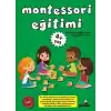 TCX Montessori Eğitimi +4 Yaş