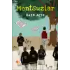 TCX Montsuzlar