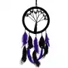 TCX MOR İNCİLİ HAYAT AĞACI DREAM CATCHER