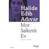 TCX Mor Salkımlı Ev