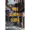 TCX Mor Salkımlı Sokak