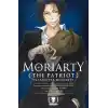 TCX Moriarty the Patriot - Vatansever Moriarty 2