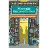 TCX Morisaki Kitabevi Günleri