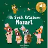 TCX Mozart - İlk Sesli Kitabım