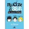 TCX Mucize ve Ben (Ciltli)