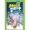 TCX Muga Zıpzıp Ormanda (Renkli - li)