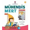TCX Mühendis Mert