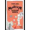 TCX Muhteşem Gezegen Dünya