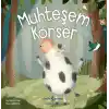 TCX Muhteşem Konser