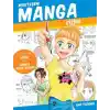 TCX Muhteşem Manga Çizimi