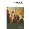 TCX Mukaddime