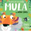 TCX Mula Ve Minik Sinek