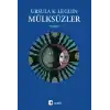 TCX Mülksüzler