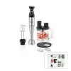 TCX MULTİ BLENDER SETİ 2LT HAZNELİ SHB-7532