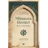 TCX Münazara Dersleri - Risale fî Adâbi’l-Bahs