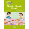 TCX Munch, Munch, Munch!